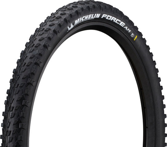 Afbeelding laden in galerijviewer, Michelin force am performance 27.5+ folding tyre
