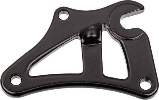Salsa alternator dropouts standard swing plate