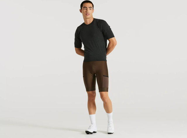 Afbeelding laden in galerijviewer, Specialized adv gravel ss jersey

