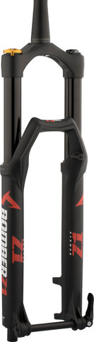 Afbeelding laden in galerijviewer, Marzocchi bomber z2 27.5 boost suspension fork
