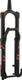 Marzocchi bomber z2 27.5 boost suspension fork