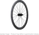 Zipp 302 disc centre lock carbon clincher wheels