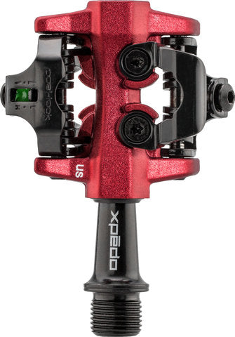 Afbeelding laden in galerijviewer, Xpedo cxr clipless pedals
