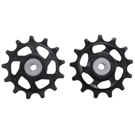 Shimano derailleurwielset 12v RD-M8100 XT 12-sp