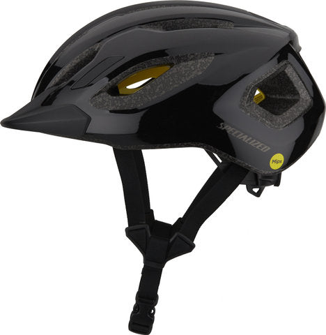 Afbeelding laden in galerijviewer, Specialized chamonix 3 mips helmet
