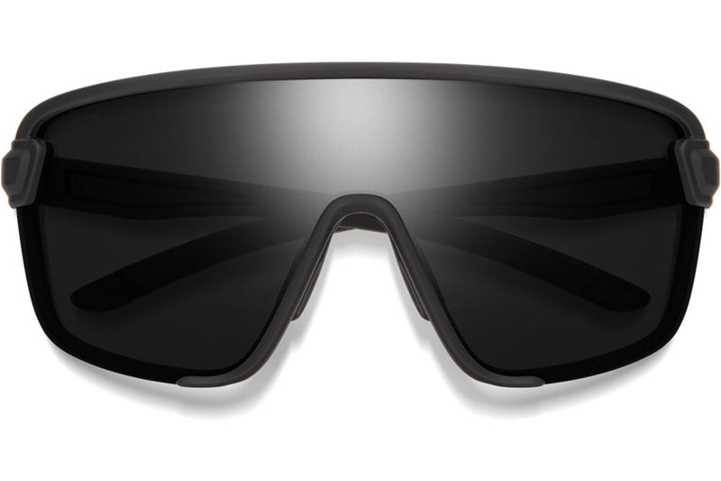 Afbeelding laden in galerijviewer, Smith Bobcat bril matte black chromapop black
