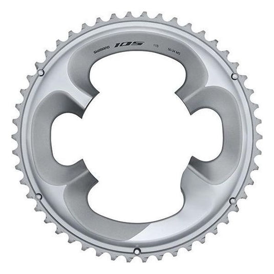 Shimano kettingblad 50t 105 fc-r7000 - zilver