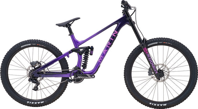 Afbeelding laden in galerijviewer, Marin bikes quake 29 27.5 mountain bike

