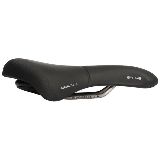 Selle royal sattel brave sr saddles brave moderate black