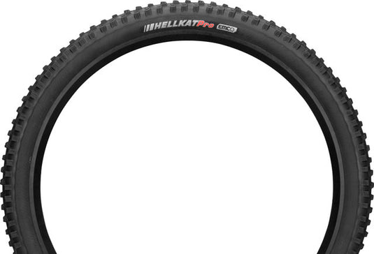 Kenda hellkat pro emc 27.5 folding tyre