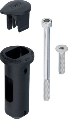 Afbeelding laden in galerijviewer, Oneup components edc lite plastics kit, spare parts
