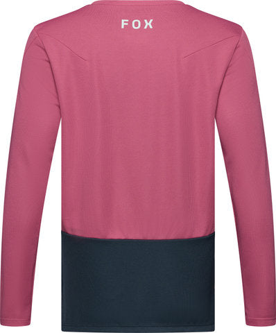 Afbeelding laden in galerijviewer, Fox head youth ranger l s jersey
