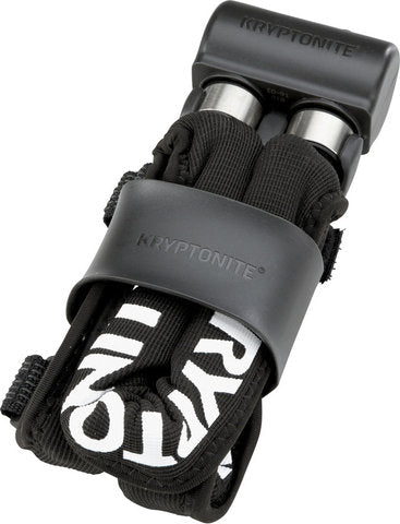 Afbeelding laden in galerijviewer, Kryptonite keeper 810 folding lock
