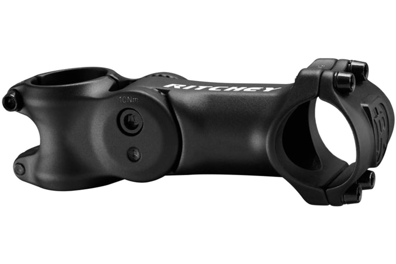 Afbeelding laden in galerijviewer, Ritchey Stuurpen verstelbaar 4-axis bb zwart 105mm
