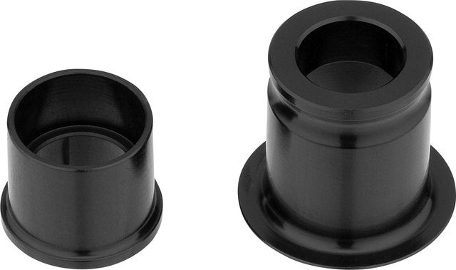 Afbeelding laden in galerijviewer, Newmen end cap set for fade road rear hubs
