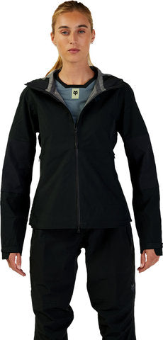 Fox head women's defend 3l water jacket