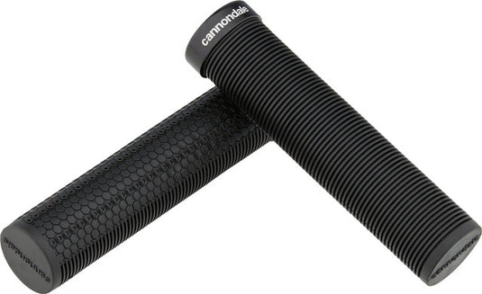 Cannondale trailshroom handlebar grips