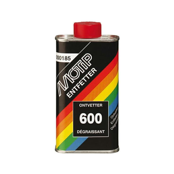 Afbeelding laden in galerijviewer, Motip ontvetter - 200 ml
