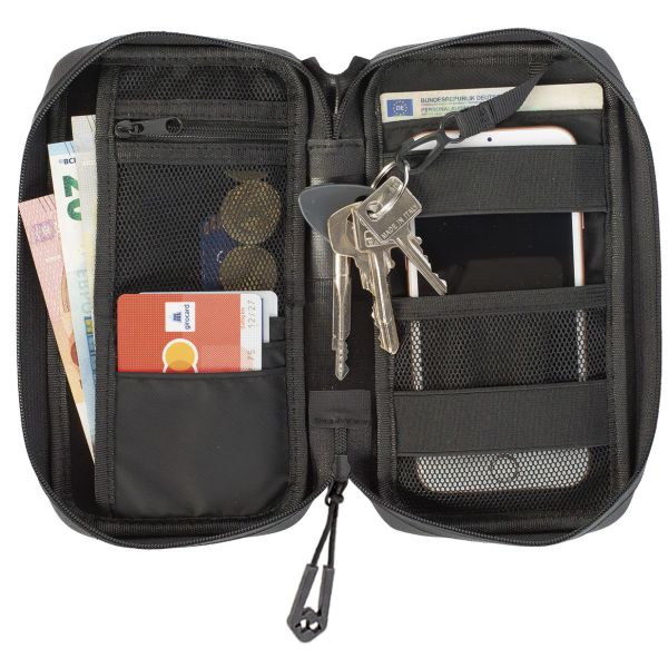 Afbeelding laden in galerijviewer, M-wave rough ride ii pocket bag 0.5l
