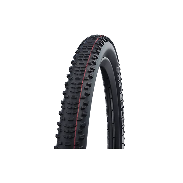 Afbeelding laden in galerijviewer, Vouwband Schwalbe Racing Ralph Performance 29 x 2.25 57-622 mm - zwart
