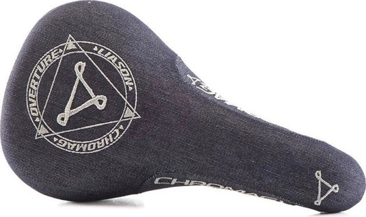 Chromag overture ltd saddle