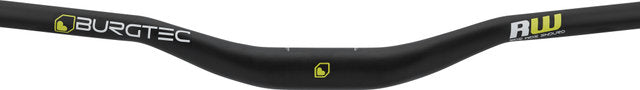 Afbeelding laden in galerijviewer, Burgtec ride wide enduro 35 30 mm riser handlebars
