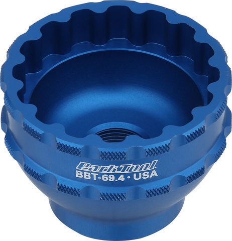 Afbeelding laden in galerijviewer, Parktool bbt-69.4 bottom bracket tool
