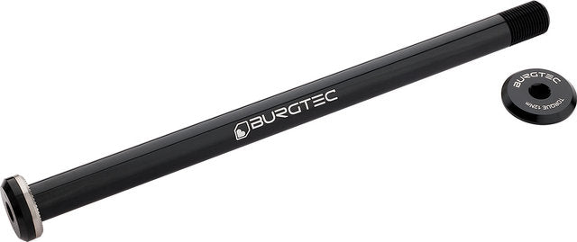 Afbeelding laden in galerijviewer, Burgtec rear thru axle for santa cruz v10
