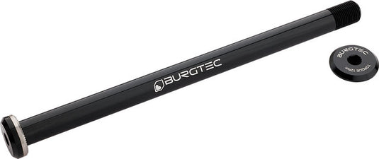 Burgtec rear thru axle for santa cruz v10