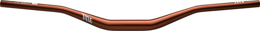 Title mtb ah1 50 mm 35 aluminium riser handlebar