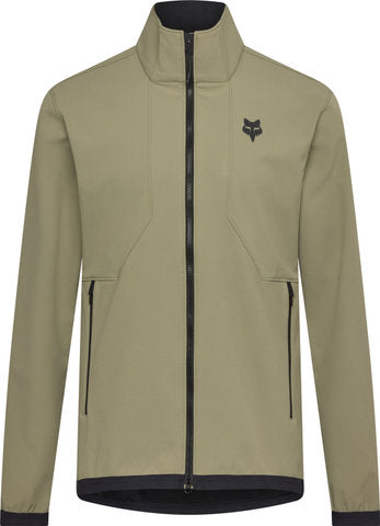 Fox head ranger fire jacket