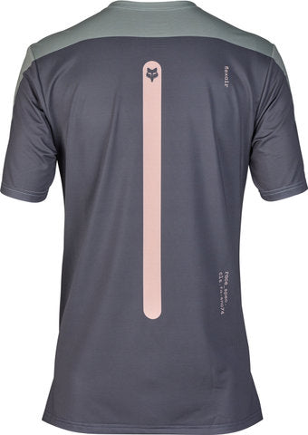Fox head flexair aviation race ss jersey