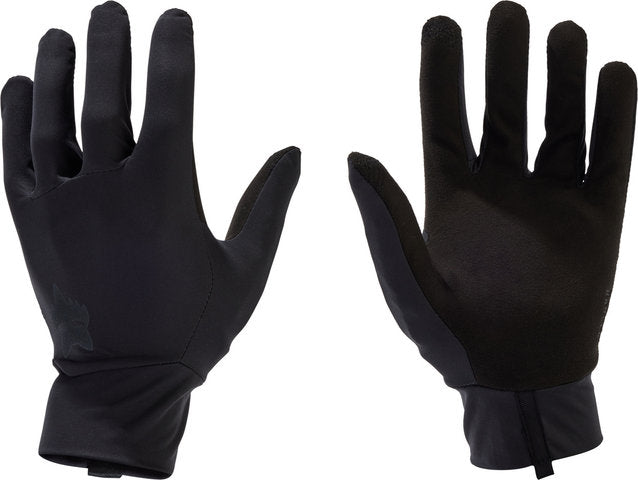 Afbeelding laden in galerijviewer, Fox head ranger water full finger gloves model 2025
