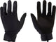 Fox head ranger water full finger gloves model 2025