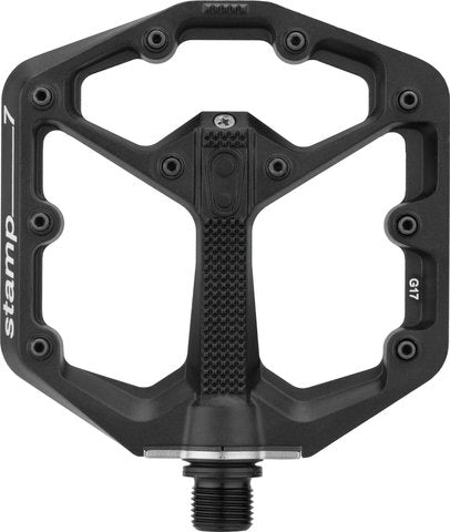 Afbeelding laden in galerijviewer, Crankbrothers stamp 7 platform pedals
