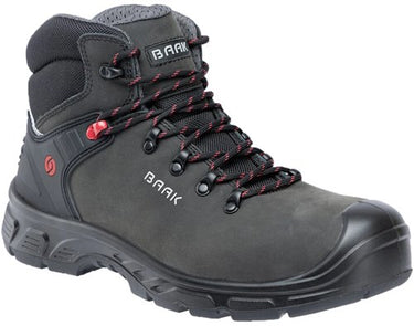 Baak binck 213103 s3 | zwart | maat 43 - 4031783017042