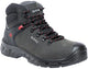 Baak binck 213103 s3 | zwart | maat 46 - 4031783017073