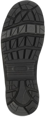 Baak boaz boa 213093 s3 | zwart | maat 40 - 4031783016908