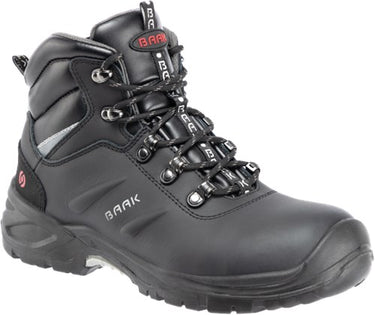 Baak harrison 7316 xw s3 | zwart | maat 45 - 4031783085041