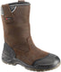 Baak hercules 211014 s3 | bruin | maat 45 - 4031783012528