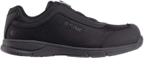 Afbeelding laden in galerijviewer, Baak sam boa 5520 s3 | zwart | maat 41 - 4031783006985
