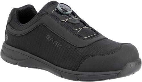 Baak sam boa 5520 s3 | zwart | maat 41 - 4031783006985