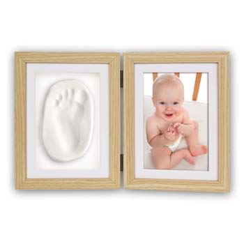 Afbeelding laden in galerijviewer, Zep Baby Fotolijst W9046 Abel 10x15 cm
