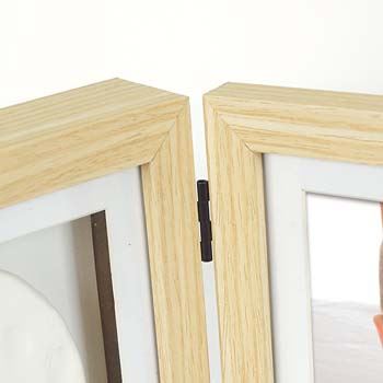 Afbeelding laden in galerijviewer, Zep Baby Fotolijst W9046 Abel 10x15 cm
