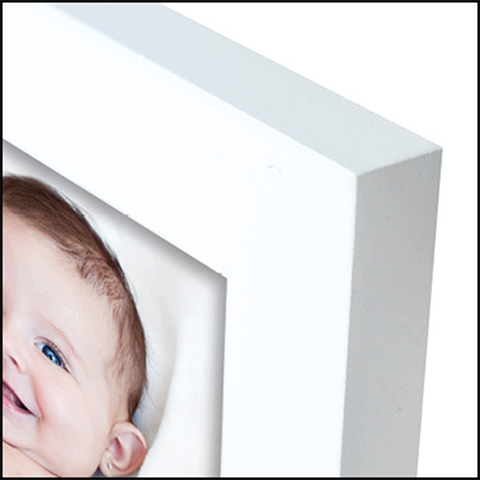 Afbeelding laden in galerijviewer, Zep baby fotolijst wp0257b michele blue 13x18 cm
