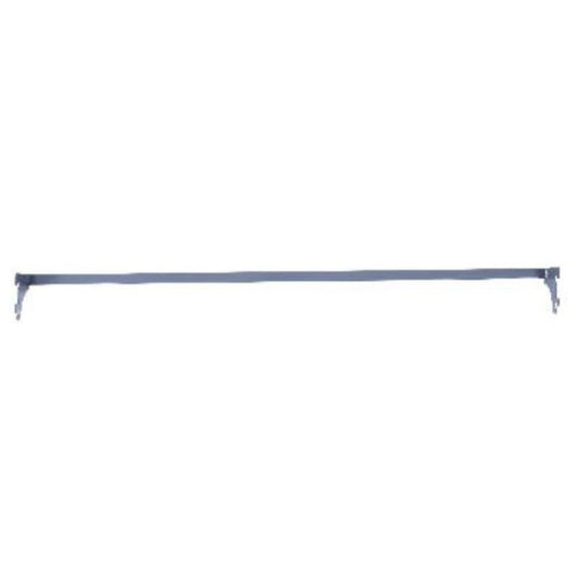 Basil stelling confectiebeugel 100cm
