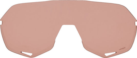 100% hiper for s2 sports glasses replacement lens