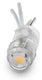 Enzo background module 12v 0,24w smd5050 warm wit - led9040
