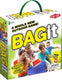 Selecta tactic spel - bagit buitenspel