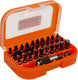Bahco 59 s31b bitset, 31-delig voor gleuf-, phillips®,torx, pozidriv® - 59 s31b
